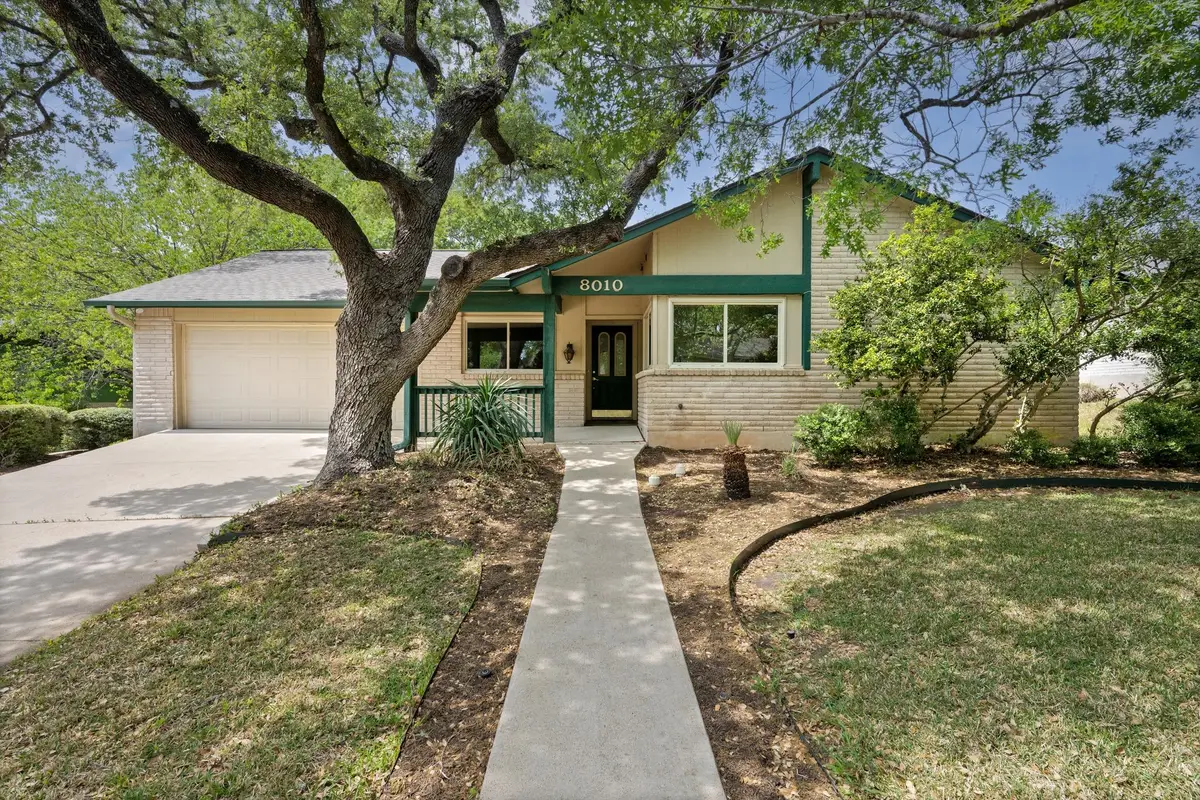 8010 Hillrise Dr, Austin, TX 78759 - #1