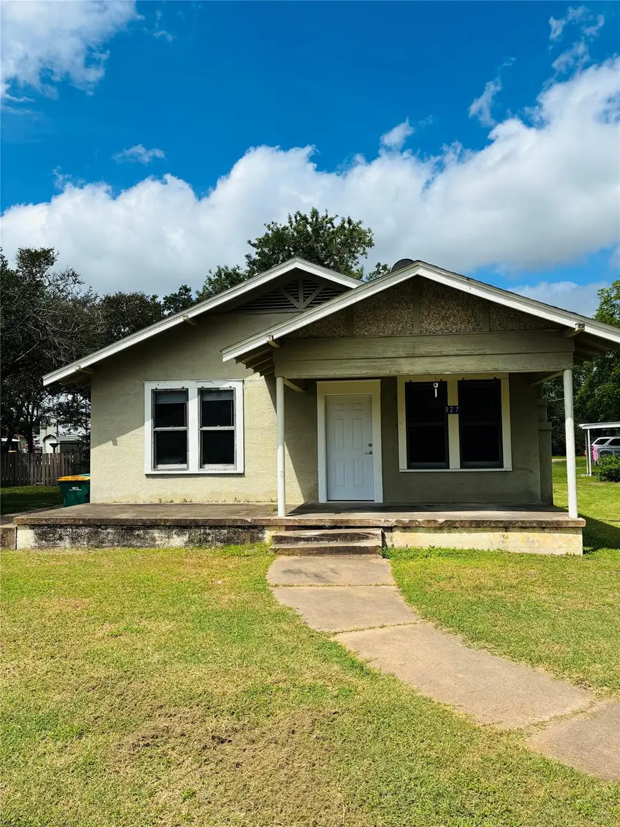 927 & 937 N Franklin St., La Grange, TX 78945 - #3
