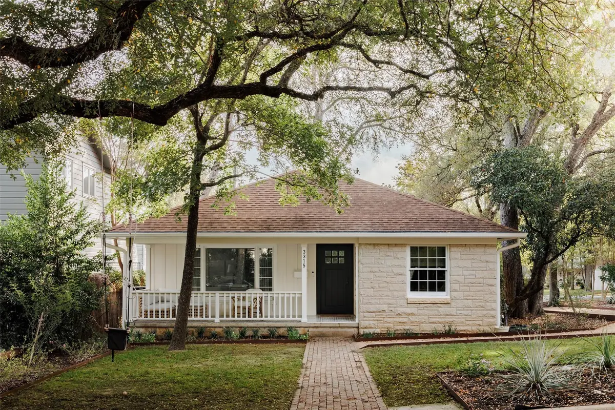 3315 Cherry Ln, Austin, TX 78703 - Image #1