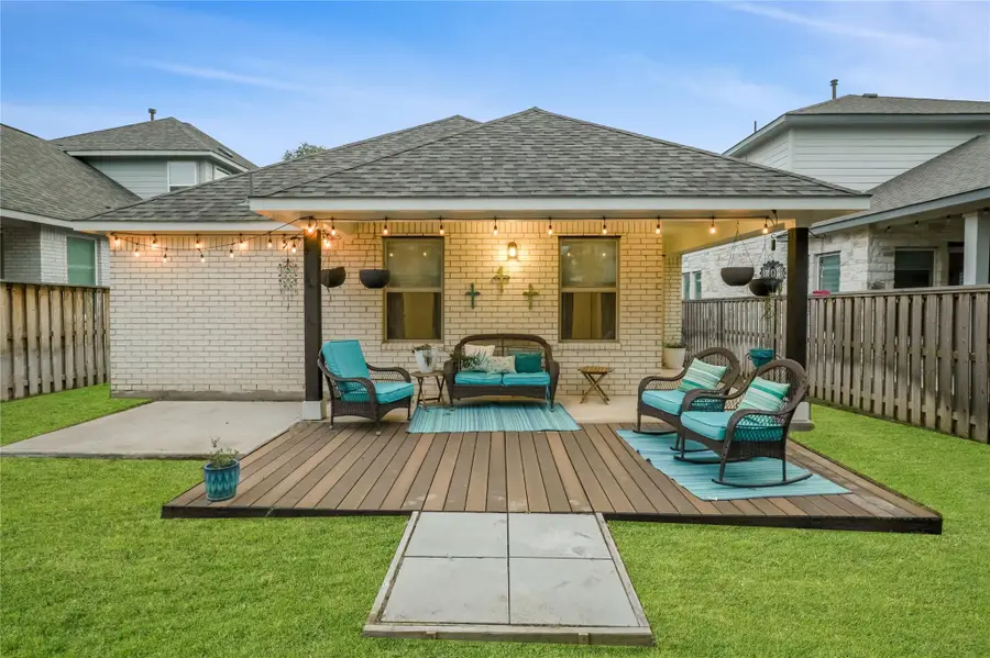 1313 Salt Lick Dr, Georgetown, TX 78633 - #3