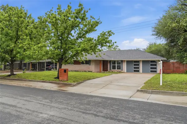 5604 Coventry Ln, Austin, TX 78723