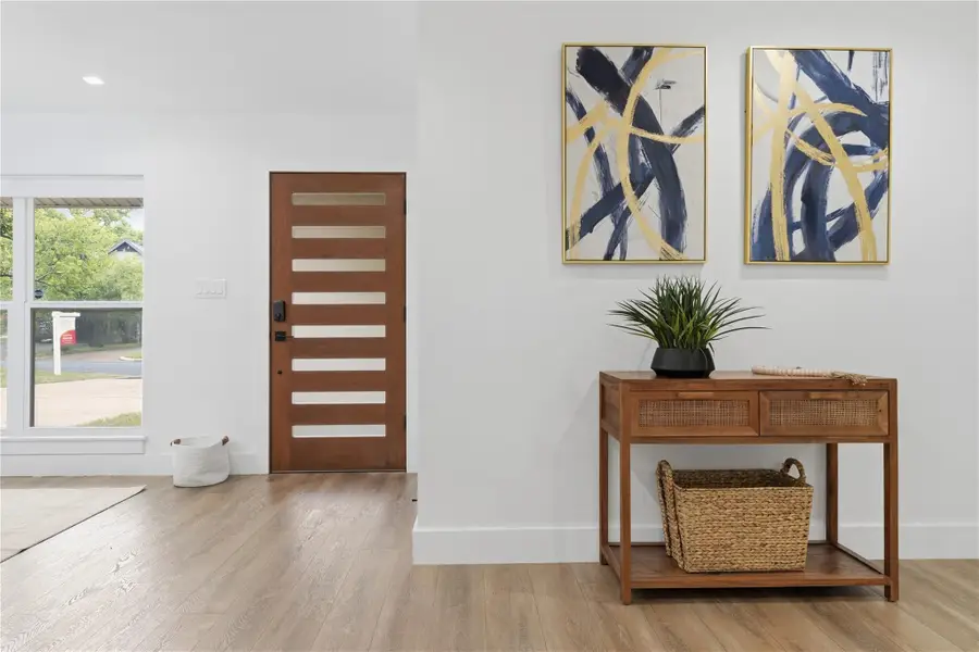 5604 Coventry Ln, Austin, TX 78723 - #2