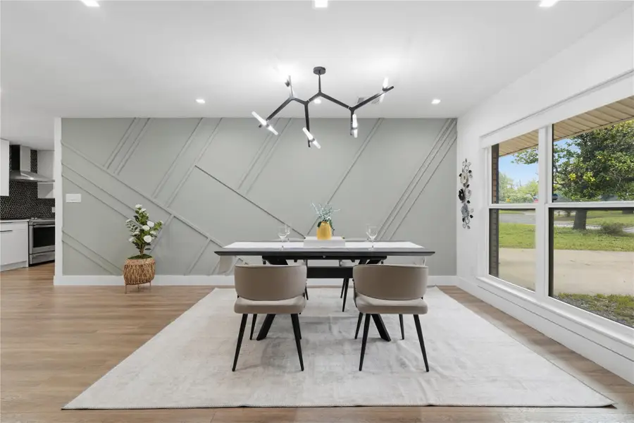 5604 Coventry Ln, Austin, TX 78723 - #3