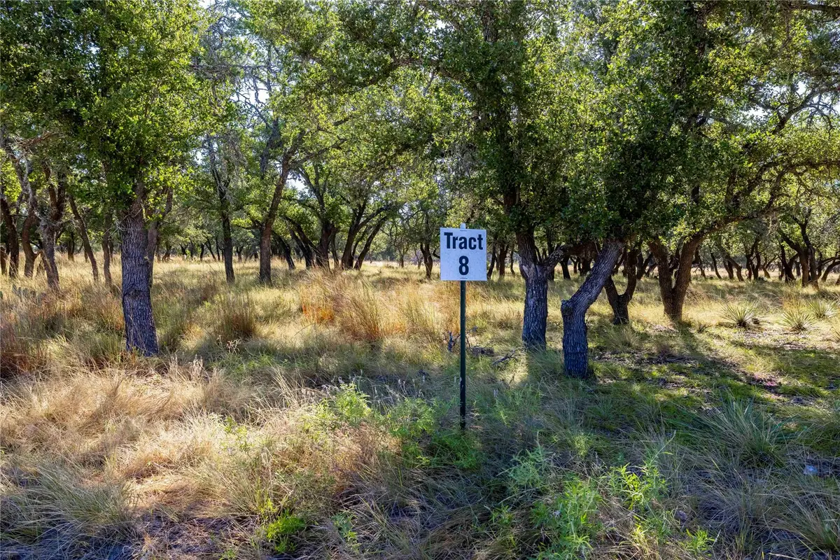 TBD Legacy Oaks Dr, Harper, TX 78631 - #1