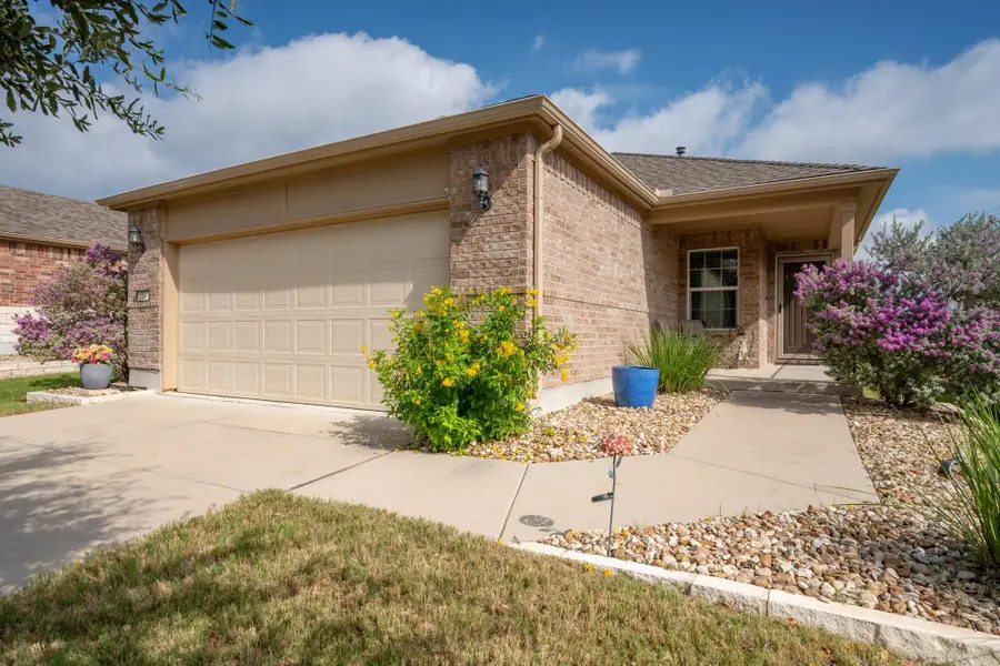 214 Hobby St, Georgetown, TX 78633 - #3