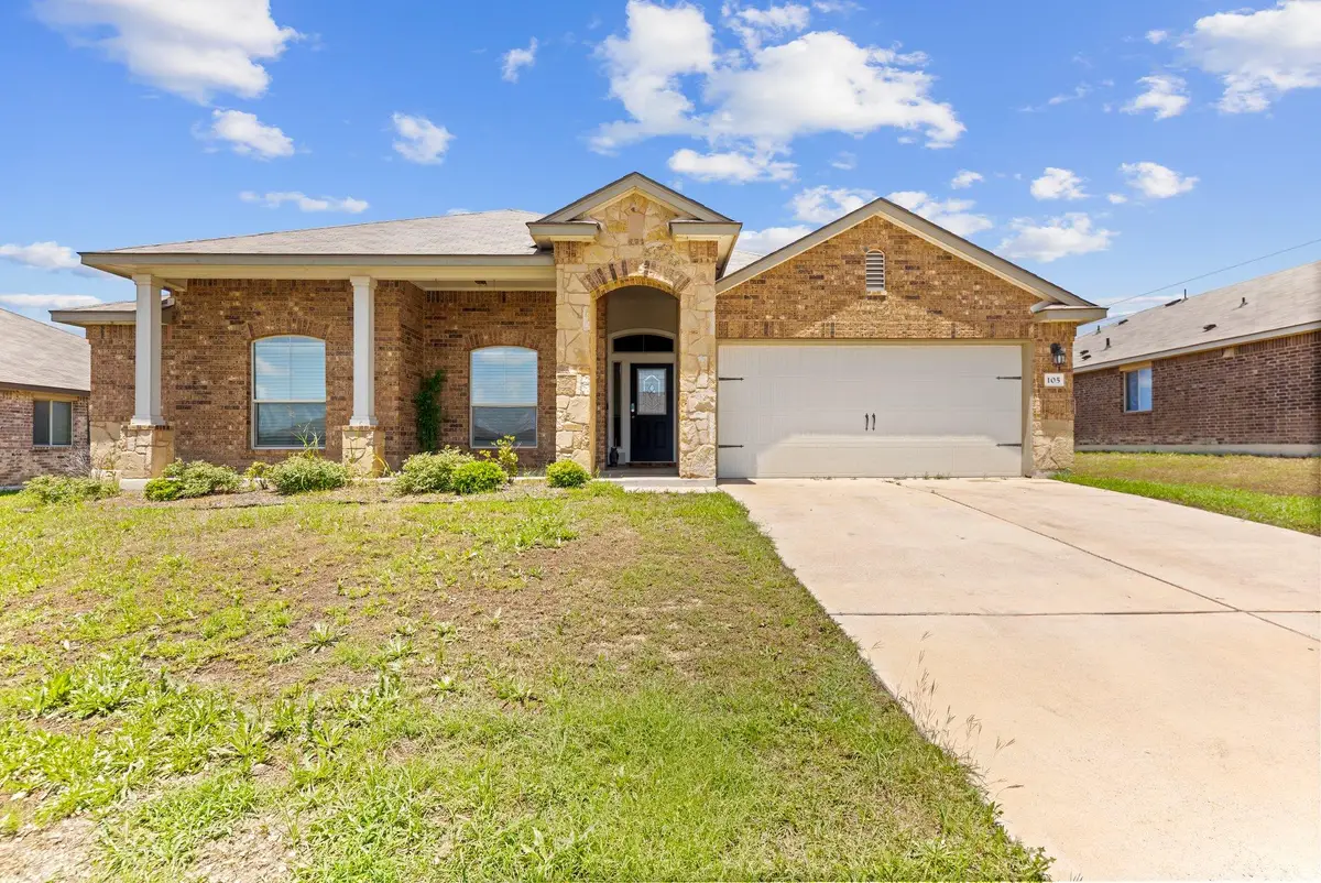 105 Ken Dr, Killeen, TX 76542 - #1