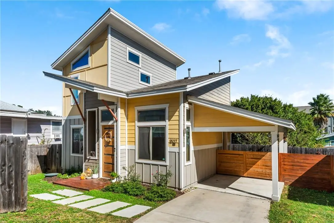 1807 Ulit Ave #B, Austin, TX 78702 - #1