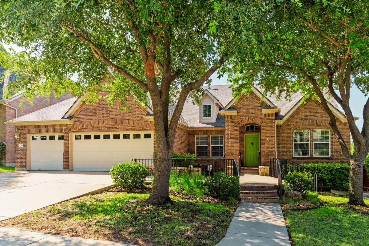 2412 Guara Dr, Cedar Park, TX 78613 - #1