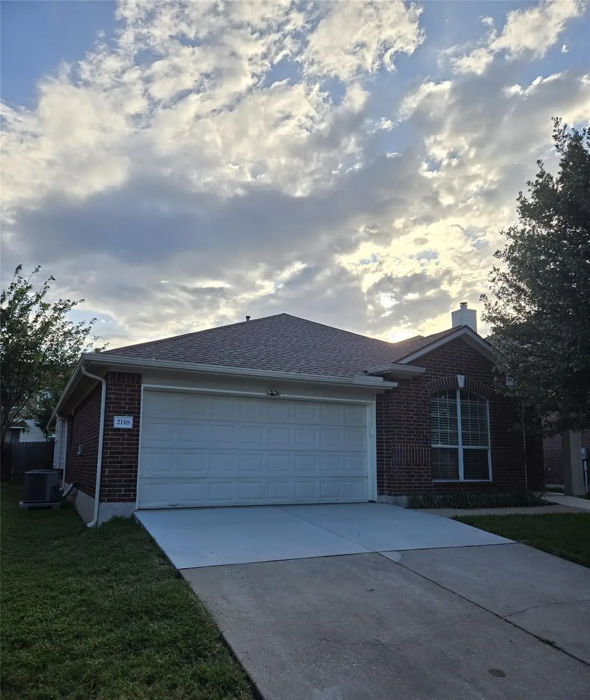 2118 Rachel Ln, Round Rock, TX 78664 - #1