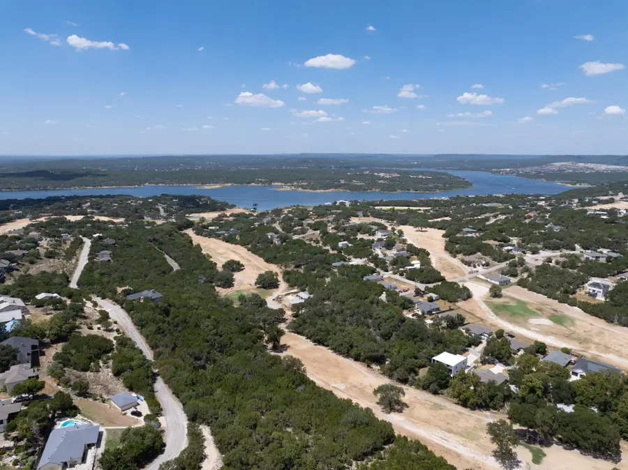 20406 Whiterock Dr, Lago Vista, TX 78645 - #2