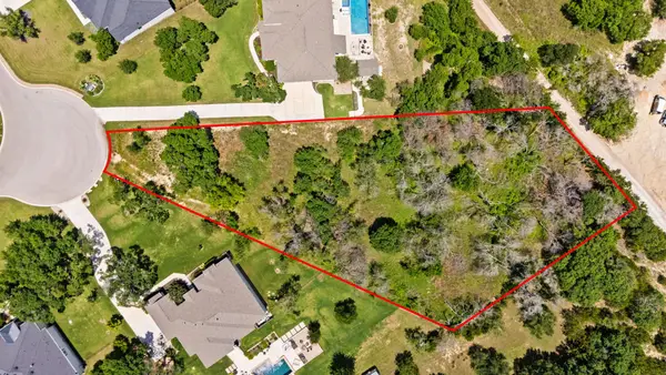 440 Ocate Mesa Trl, Liberty Hill, TX 78642