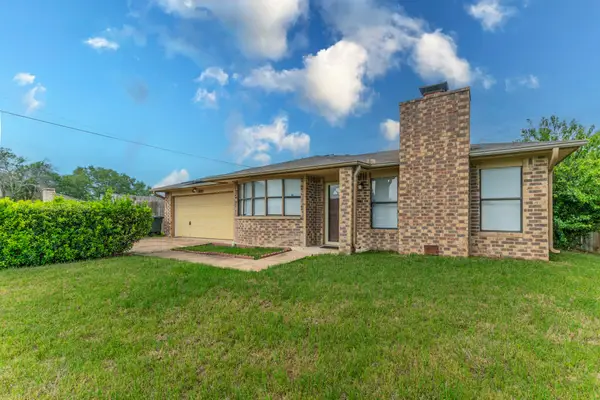 4301 River Oaks Dr, Killeen, TX 76543
