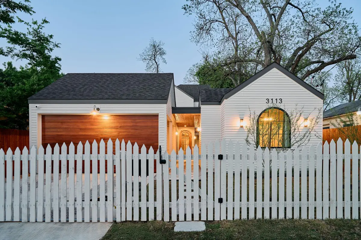 3113 Prado St, Austin, TX 78702 - #1