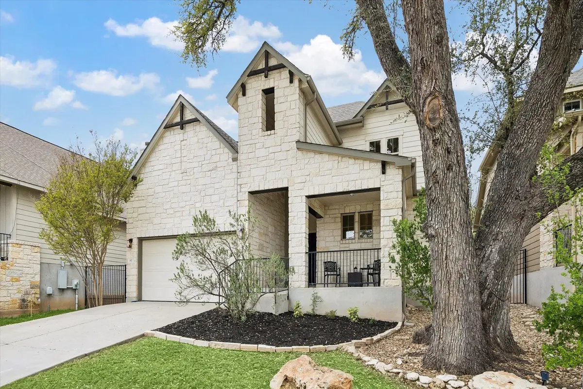 192 Santa Maria St, Georgetown, TX 78628 - #1