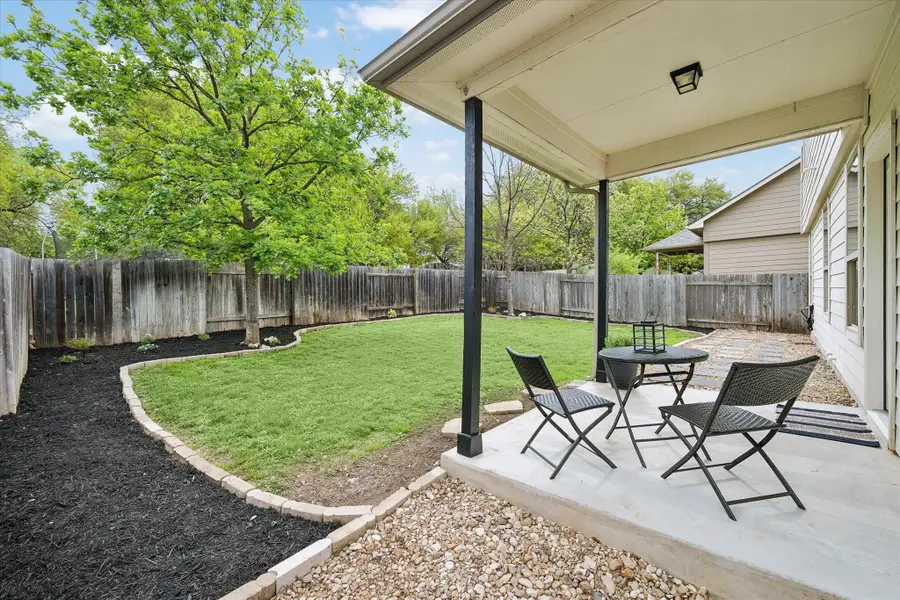 192 Santa Maria St, Georgetown, TX 78628 - #3