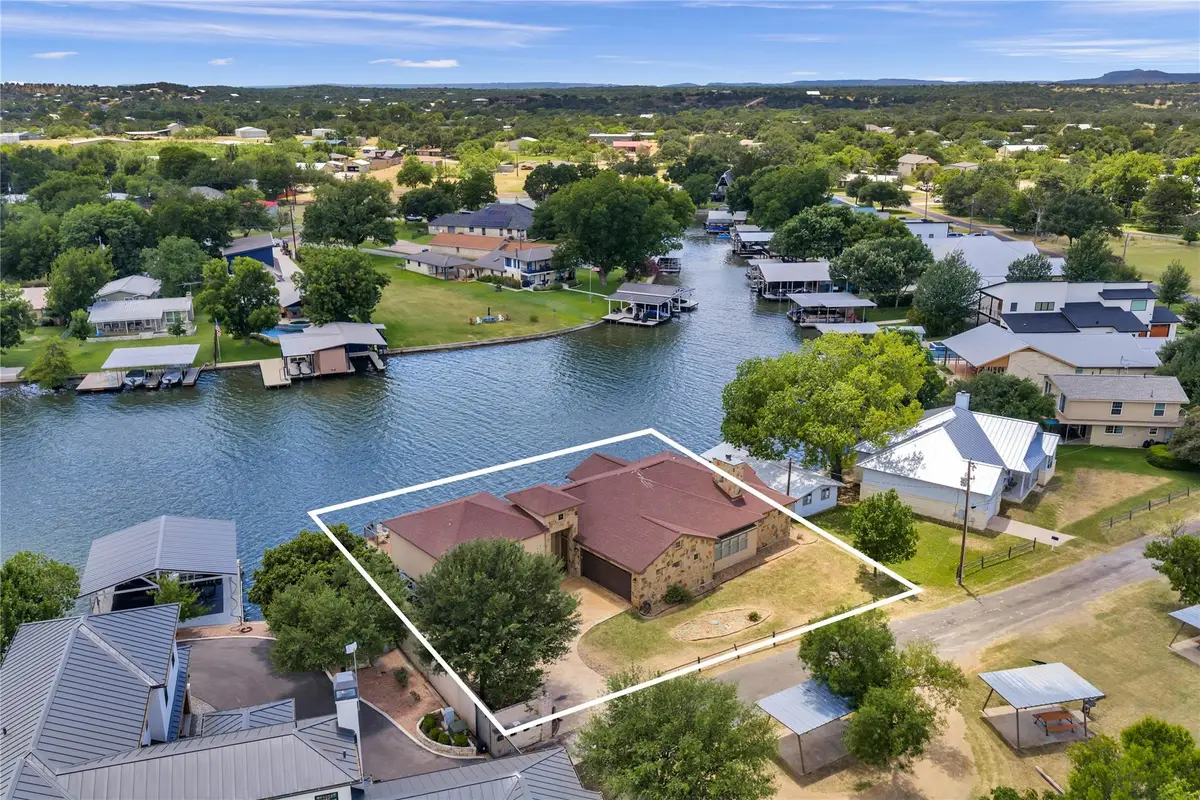 336 Park Lane Ln, Sunrise Beach Village, TX 78643 - #1