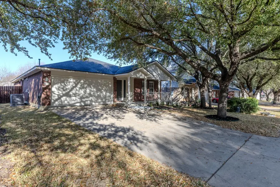 1869 Wallin Loop, Round Rock, TX 78664 - #3