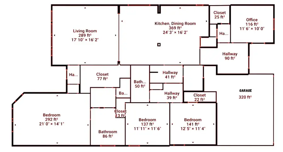 1404 Rimstone Dr, Cedar Park, TX 78613 - #3