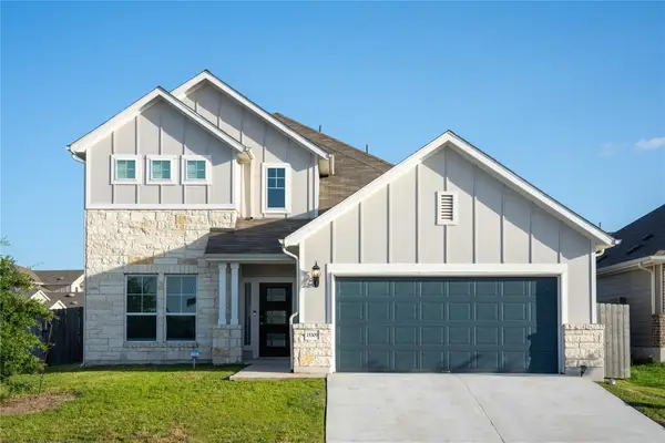 15309 Grenadine Bloom Cv, Del Valle, TX 78617