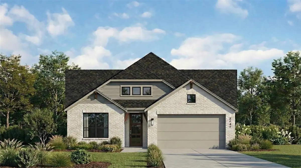 1373 Cypress Paul St, Georgetown, TX 78628 - #1