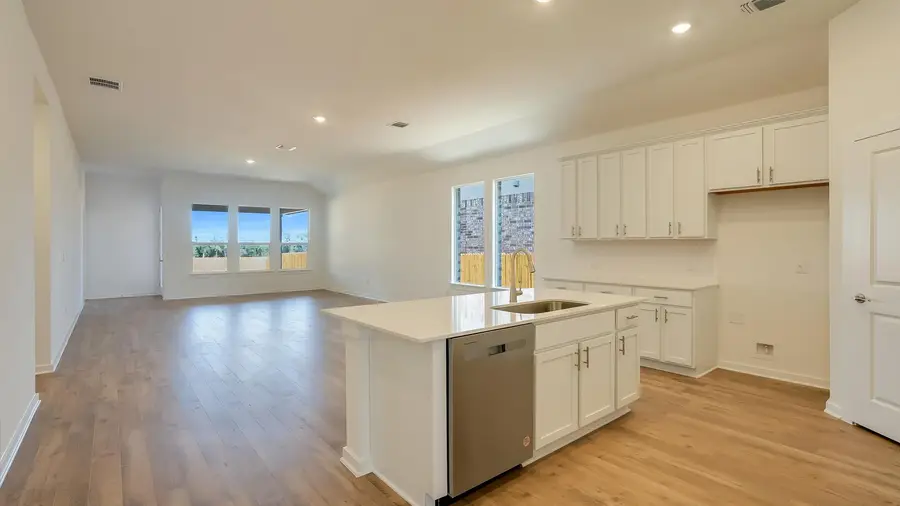 413 Eagle Canyon Dr, Leander, TX 78641 - #2