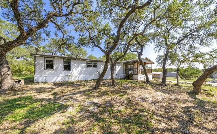 1205 Willis Way, San Marcos, TX 78666 - #2