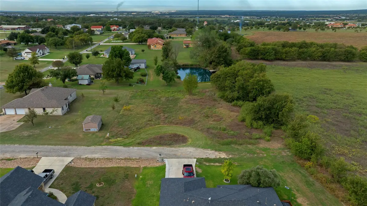 407 E Avenue A, Jarrell, TX 76537 - #1