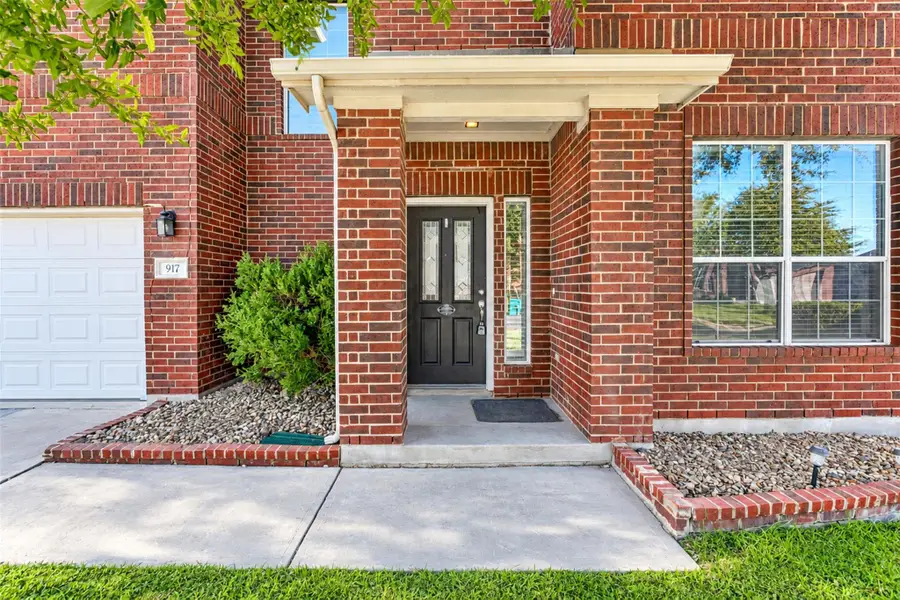 917 Abbeyglen Castle Dr, Pflugerville, TX 78660 - #3