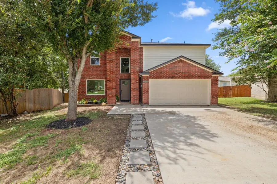 909 Rocking Spur Cv, Pflugerville, TX 78660 - #2