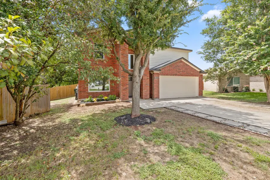 909 Rocking Spur Cv, Pflugerville, TX 78660 - #3