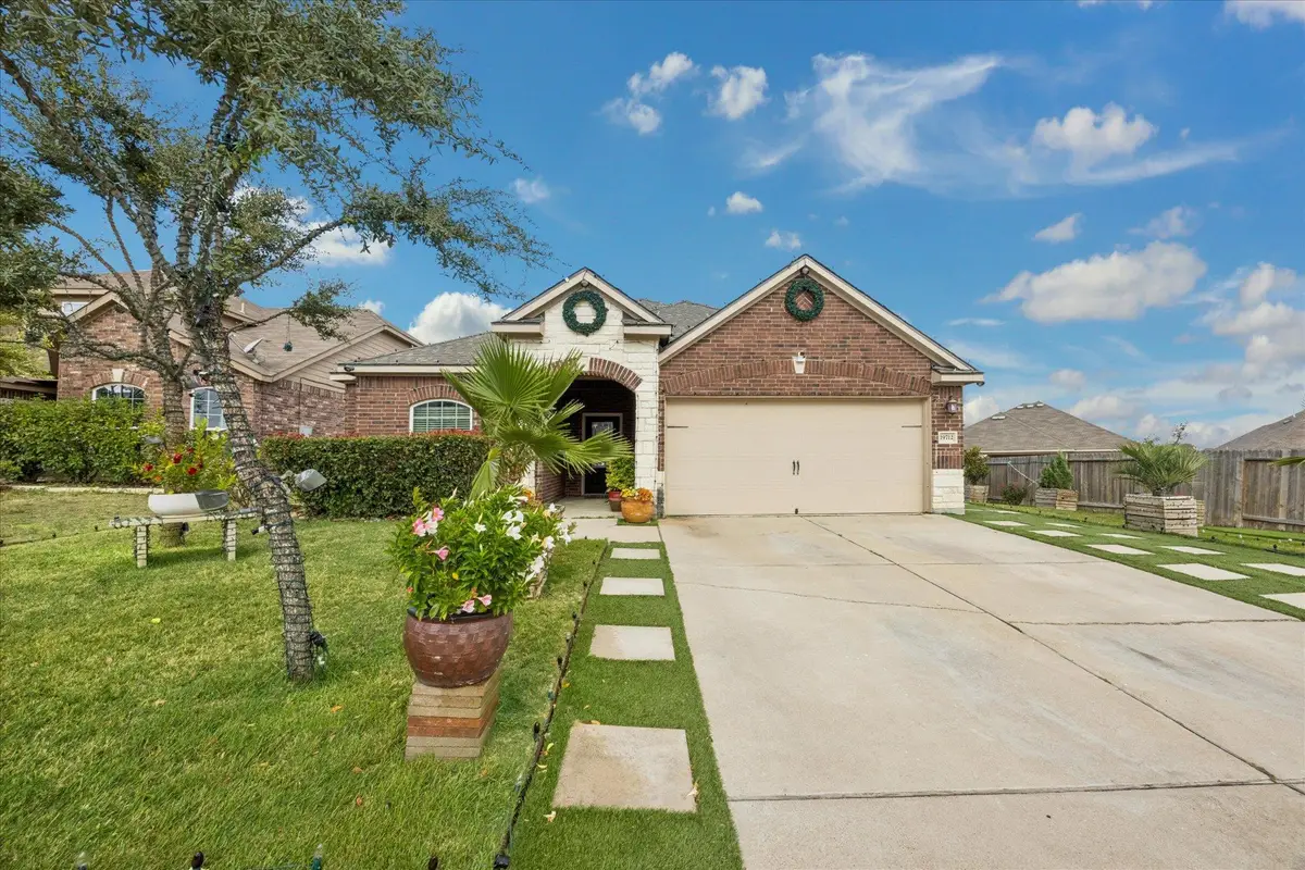 19712 James Manor St, Manor, TX 78653 - Image #1