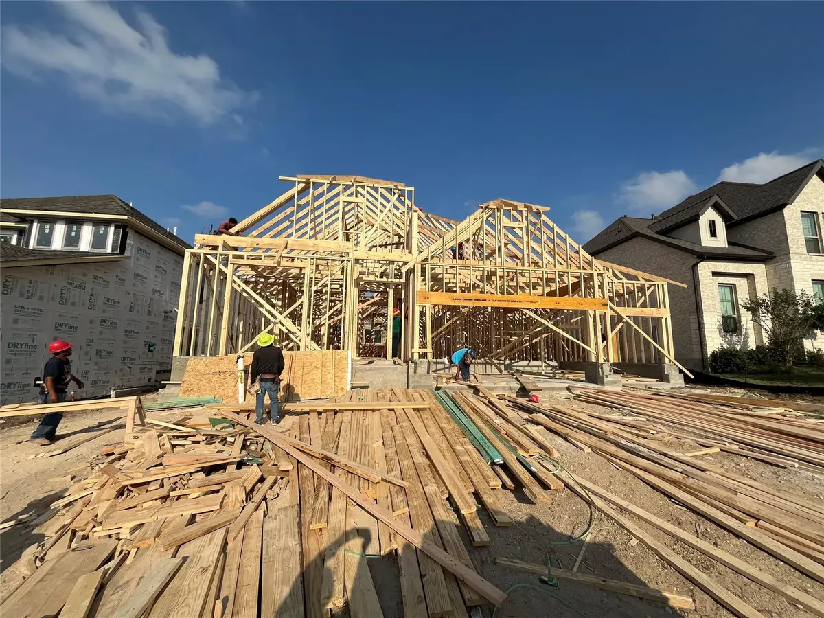 281 Seaside Sparrow Way, Kyle, TX 78640 - Image #1