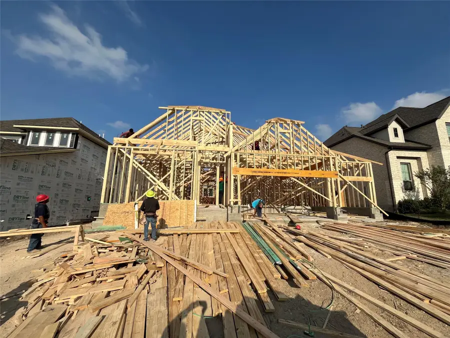 281 Seaside Sparrow Way, Kyle, TX 78640 - Image #2