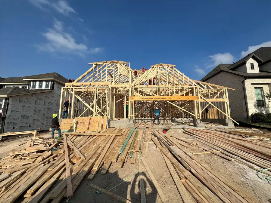 281 Seaside Sparrow Way, Kyle, TX 78640 - Image #3