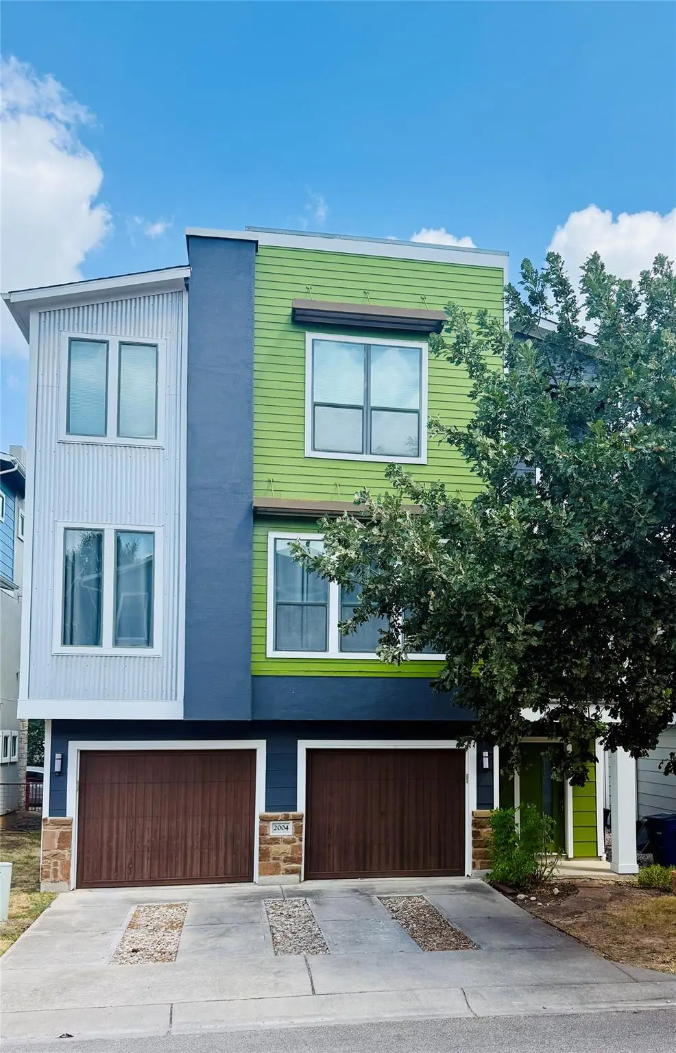 2004 Tripshaw Ln #73C, Austin, TX 78741 - #1