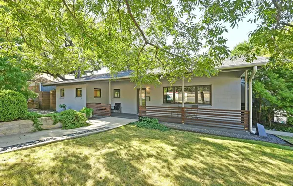 701 Brownlee Cir, Austin, TX 78703