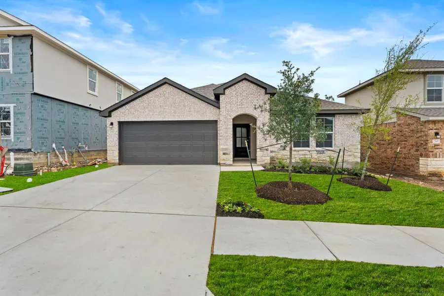 2552 Whittler Rd, Leander, TX 78641 - #2