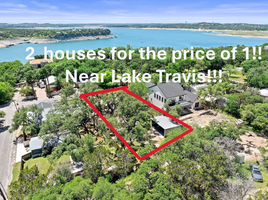 14802 Arrowhead Dr, Leander, TX 78641 - #3
