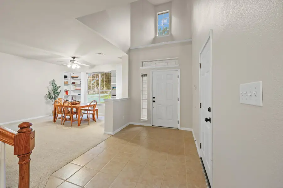 2306 Caprock Pl, Georgetown, TX 78626 - #3