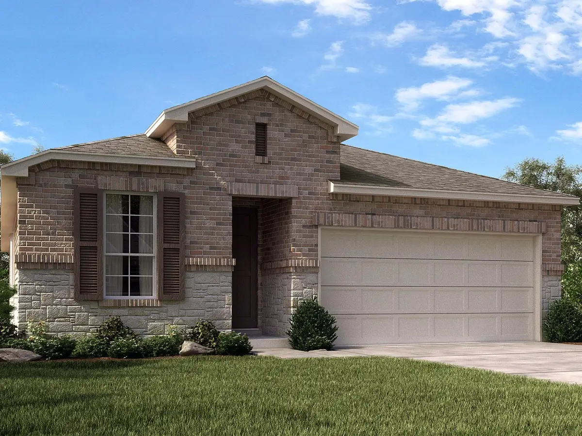 1548 Zion Dr, New Braunfels, TX 78132 - #1