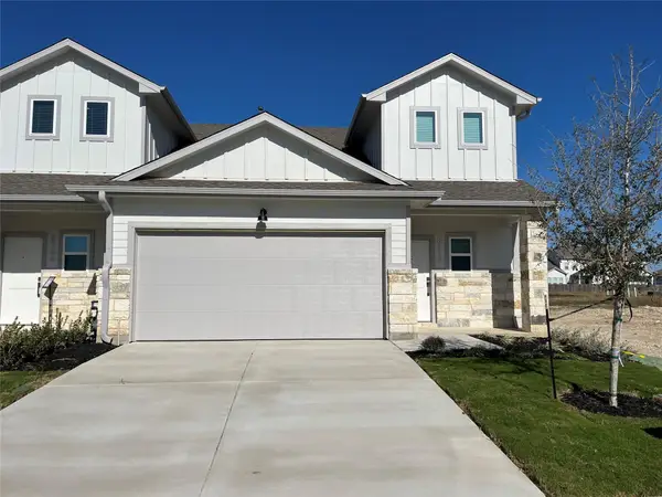 8534 Wellspring Loop, Round Rock, TX 78665
