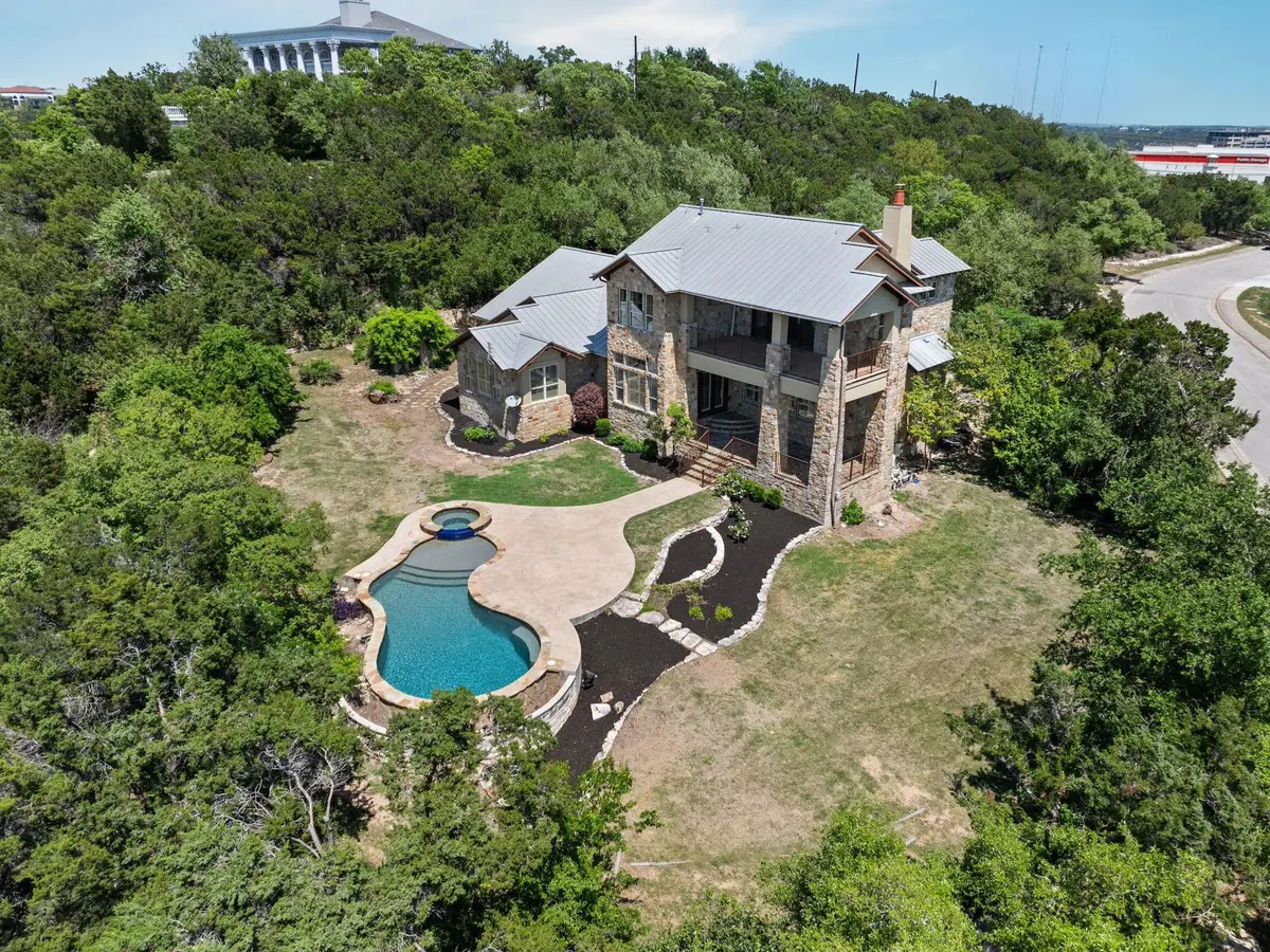 724 Stonewall Ridge Ln, Austin, TX 78746 - Image #1