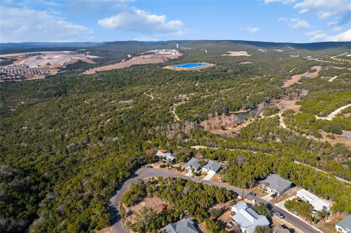 8010 Flintlock Cir, Lago Vista, TX 78645 - Image #1