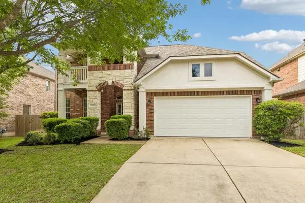 2683 Salorn Way, Round Rock, TX 78681