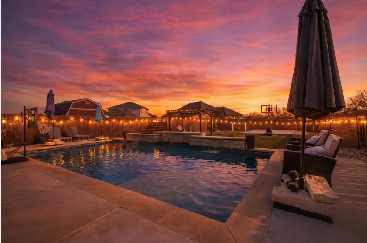 137 Alba Ave, San Marcos, TX 78666 - #1