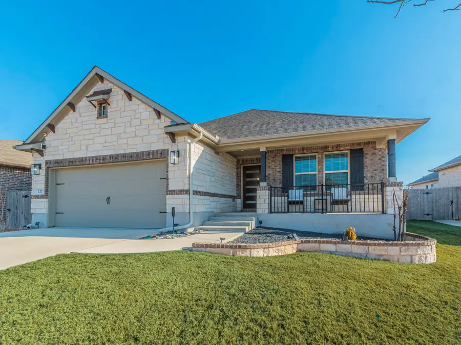 137 Alba Ave, San Marcos, TX 78666 - #3