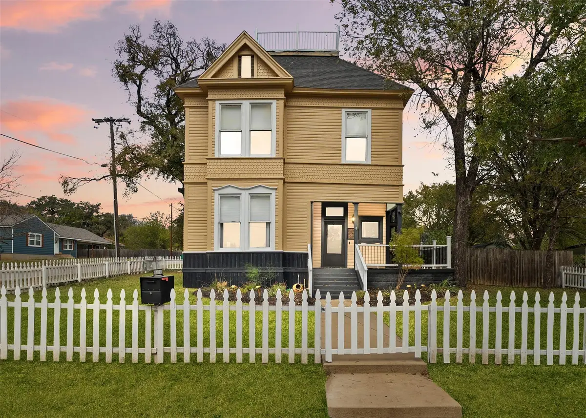 404 E 9th Ave, Belton, TX 76513 - Image #1