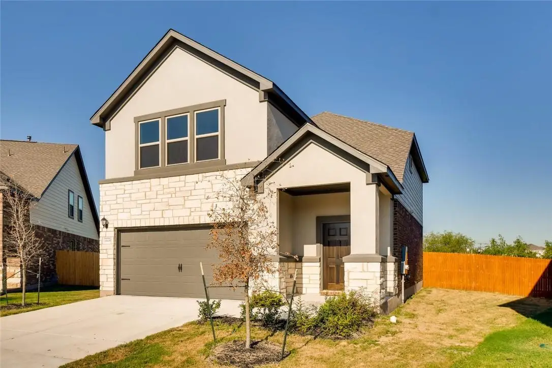 11608 Roxburgh Pass, Austin, TX 78754 - #1