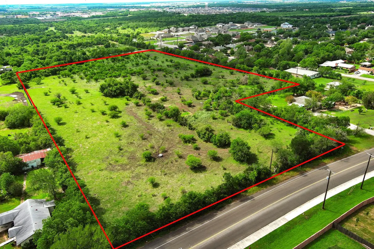 TBD Scott St, Kyle, TX 78640 - #1