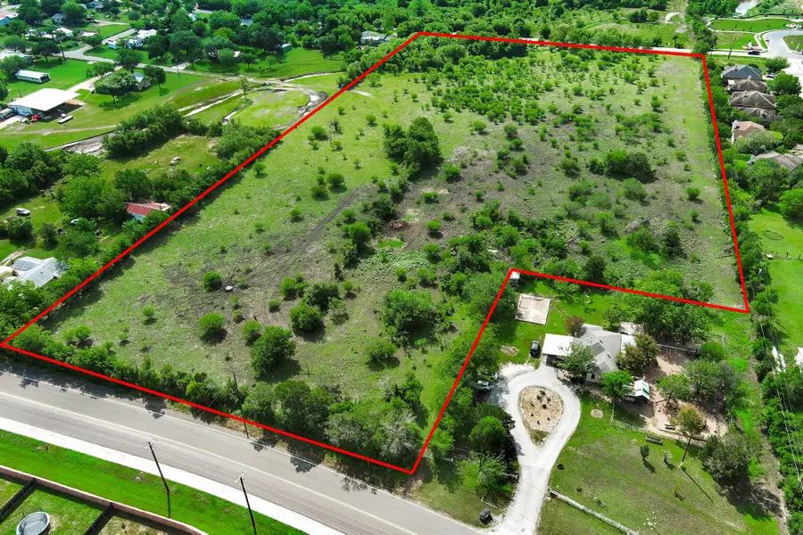 TBD Scott St, Kyle, TX 78640 - #3